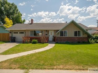 1415 Fairmont Dr, Idaho Falls, ID 83404