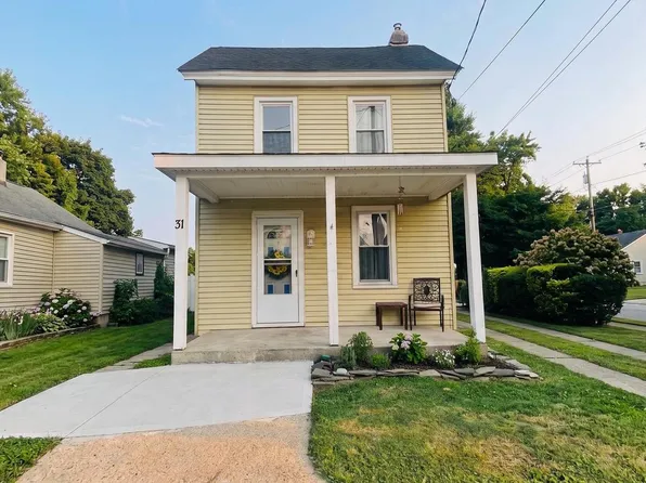 31 Mechanic St, Bridgeport, NJ 08014