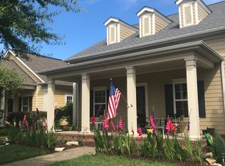 116 Forestberry St, Oak Ridge, TN 37830