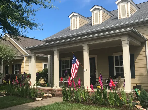 116 Forestberry St, Oak Ridge, TN 37830