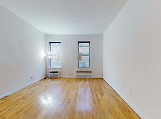 324 E 83rd St #7A, New York, NY 10028