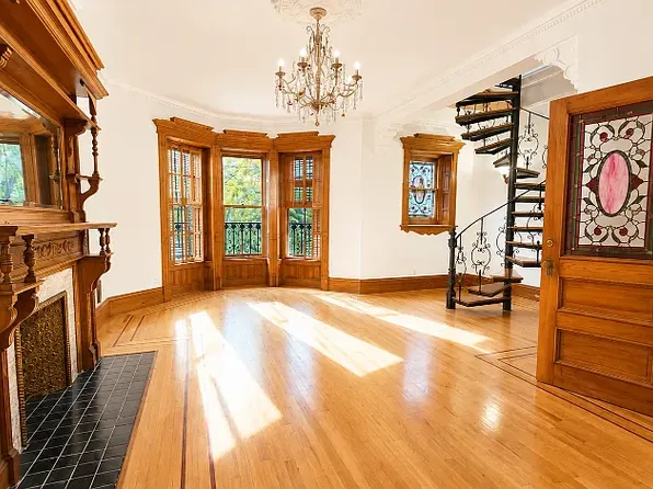139 Hancock St Floor 2, Brooklyn, NY 11216