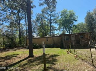 6319 Bucknell Ave, Keystone Heights, FL 32656