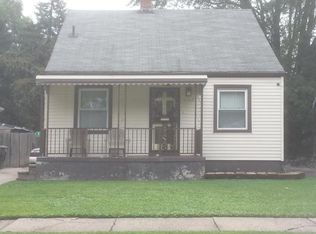 9260 Stout St, Detroit, MI 48228