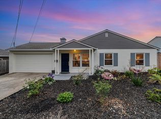 516 Fremont Ave, Pacifica, CA