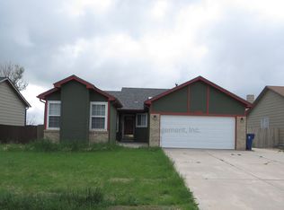 7165 Allens Park Dr, Colorado Springs, CO 80922