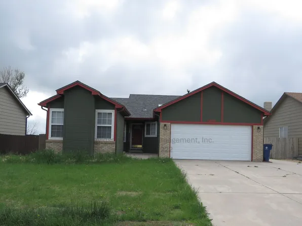 7165 Allens Park Dr, Colorado Springs, CO 80922