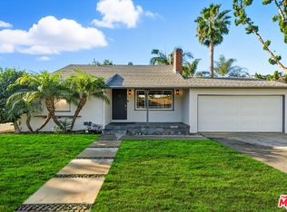 12512 Hatteras St, Valley Village, CA 91607