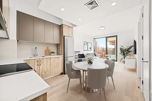 Rented by Nooklyn NYC LLC | media 1