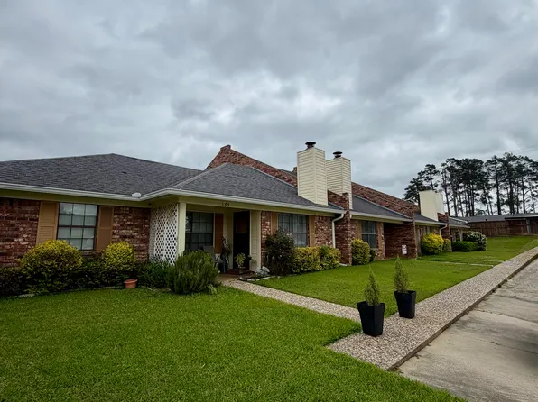 185 Pine Hills Dr, Calhoun, LA 71225