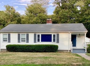 152 Black Point Rd E, Niantic, CT 06357