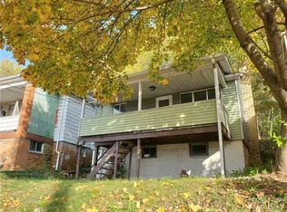 1218 Beaver Rd, Ambridge, PA 15003