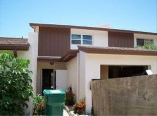 1105 Steven Patrick Ave, Indian Harbour Beach, FL 32937