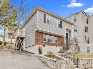 105 Bellingham Ave #1, Revere, MA 02151
