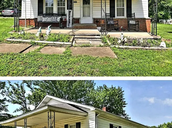 2669 Us Highway 41a N, Dixon, KY 42409