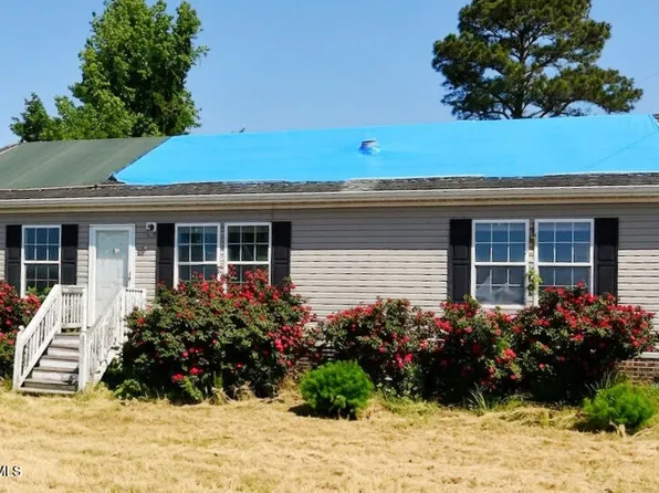 21 Grape Vine Landing, Columbia, NC 27925