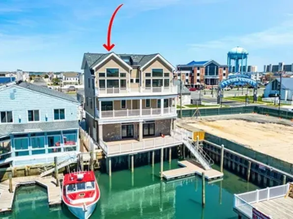 310 42nd Pl #201E-202, Sea Isle City, NJ 08243