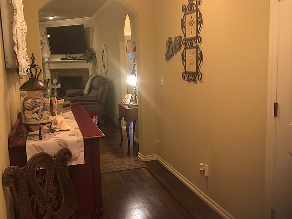 Entryway