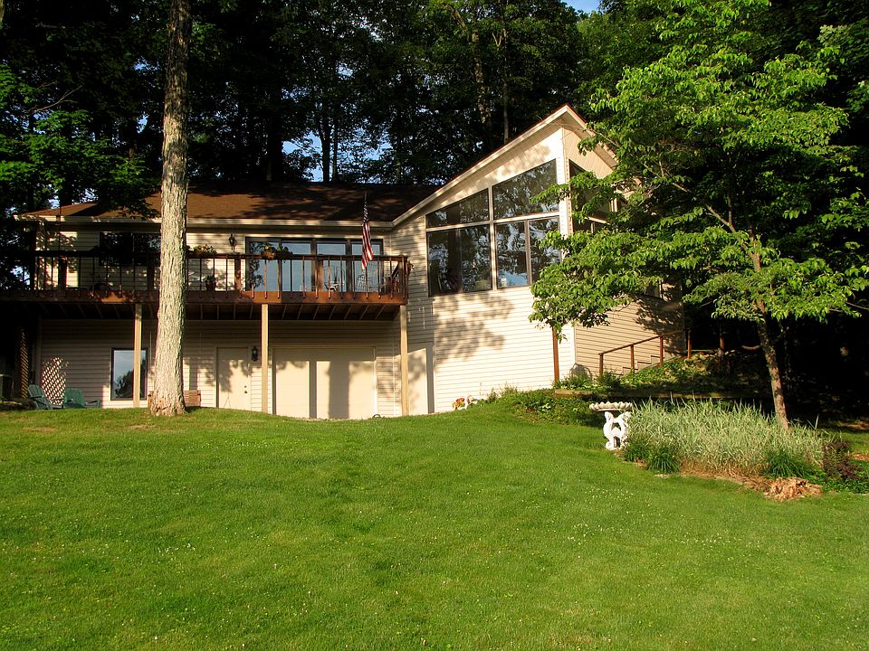 Lakeside View
