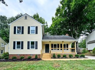 7507 Valencia Rd, Chesterfield, VA 23832