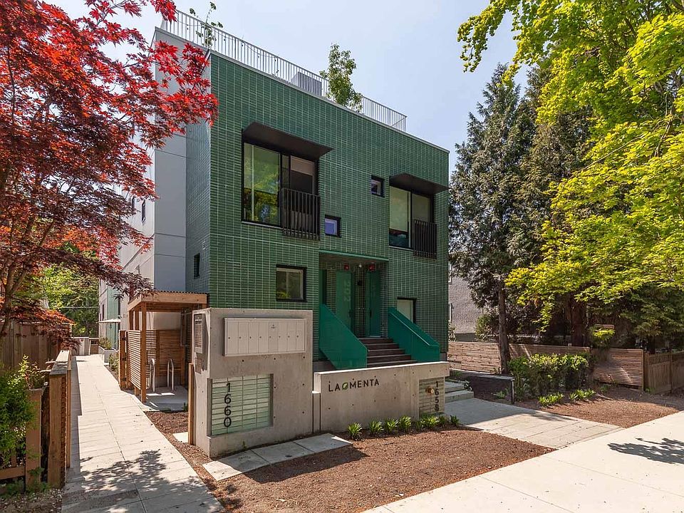 1658 E 5th Ave #102, Vancouver, BC V5N 1L7 | Zillow