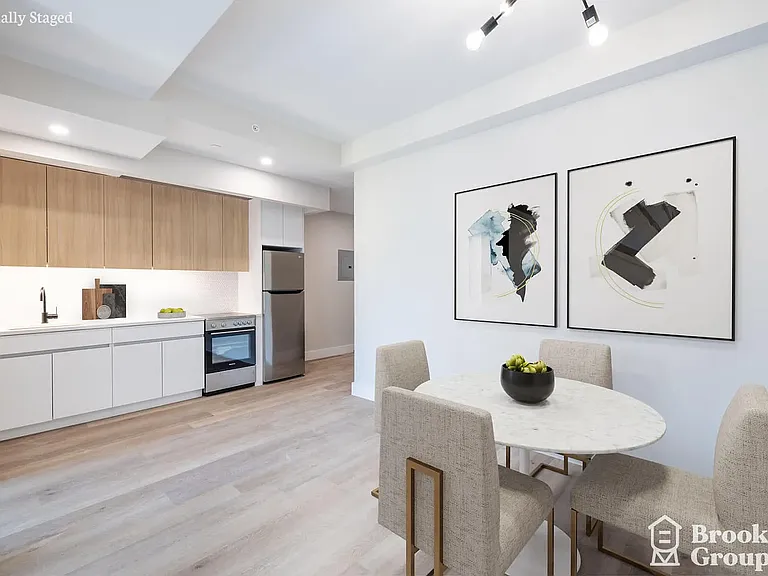 1711 Hancock St #707 — Photo 3