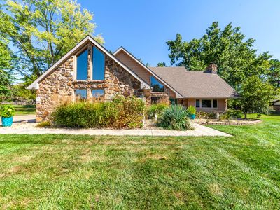 1209 Willowcreek Ln, Columbia, MO, 65203