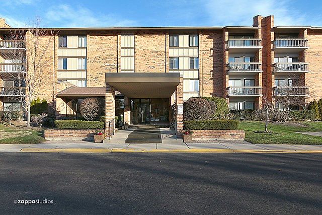 1st image of 201 Lake Hinsdale Dr APT 112