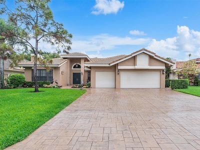 6021 NW 60th Court, Parkland, FL, 33067