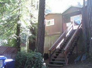 14552 Canyon 1 Rd, Guerneville, CA 95446