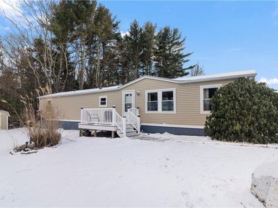 9 Sherwood Valley Ln, Coventry, RI, 02816