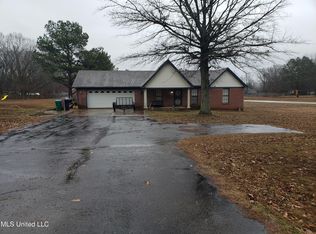 360 Getwell Rd S, Hernando, MS 38632