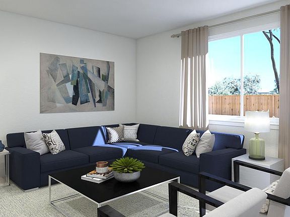 Residence 1 Great Room