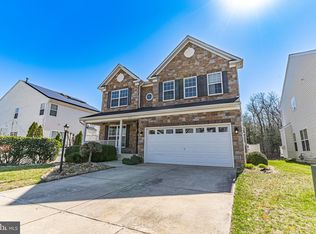 7135 Britens Way, Brandywine, MD 20613