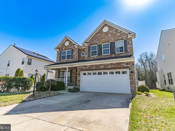 7135 Britens Way, Brandywine, MD 20613