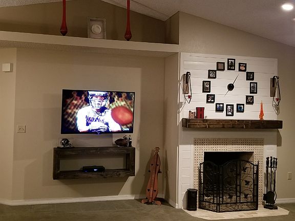 2nd image of 2419 Summitview Dr