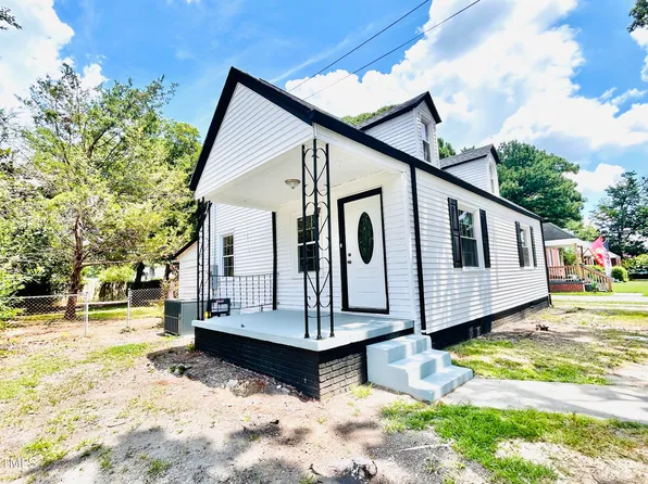 1312 Hill St, Rocky Mount, NC 27801