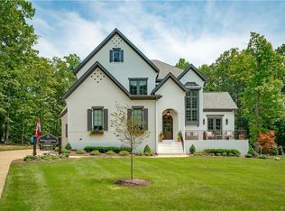 15919 Alsdell Rd, Midlothian, VA 23112