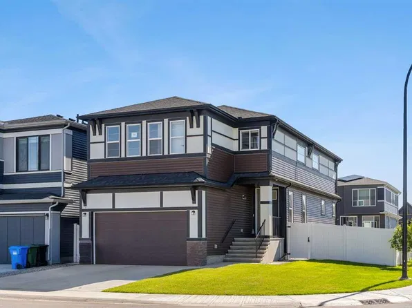 75 NE Setonstone Row SE, Calgary, AB T3M 3S1