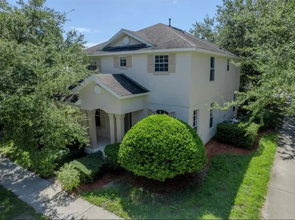 14318 Prunningwood Pl, Winter Garden, FL 34787