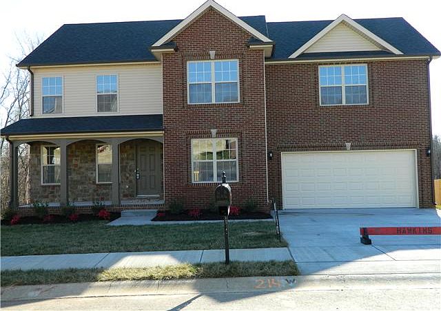 1st image of 214 River Hts Lot 214