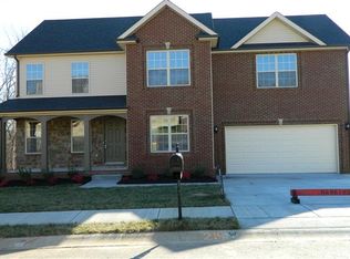214 River Hts LOT 214, Clarksville, TN 37040
