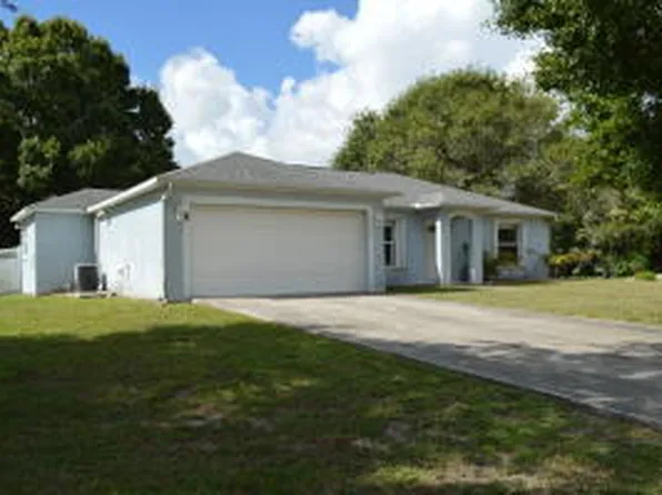 7605 Penny Lane, Fort Pierce, FL 34951