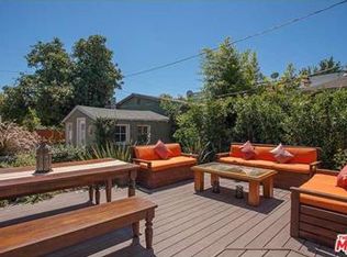 2006 S Corning St, Los Angeles, CA 90034