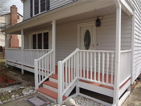 2nd image of 2311 Chowning Pl