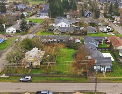409 E Monroe St #6, Carlton, OR, 97111