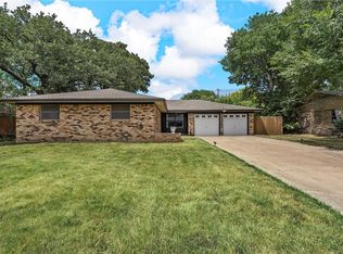 314 S Rita St, Waco, TX 76705