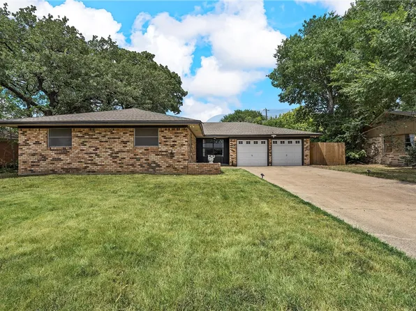 314 S Rita St, Waco, TX 76705