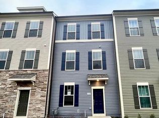 1737 Evansberry Dr, Frederick, MD 21701