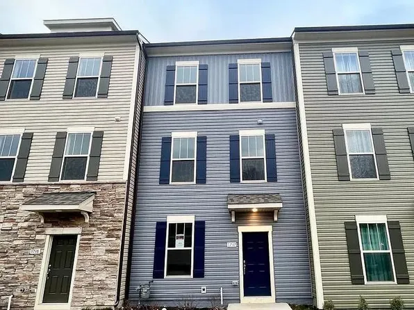 1737 Evansberry Dr, Frederick, MD 21701